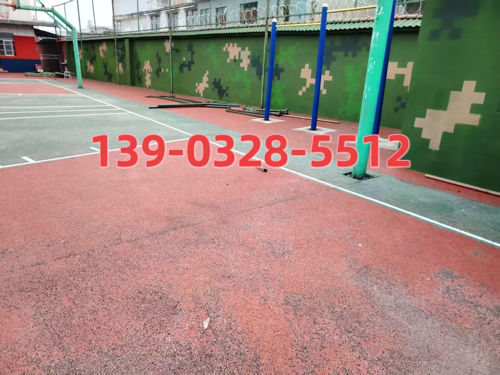 潮州选择合适的迷彩漆：