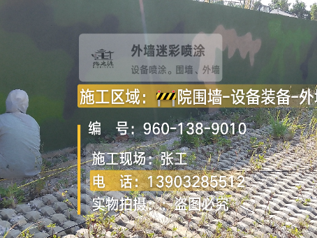 潮州外墙迷彩漆材料价约 45-60 元 /k